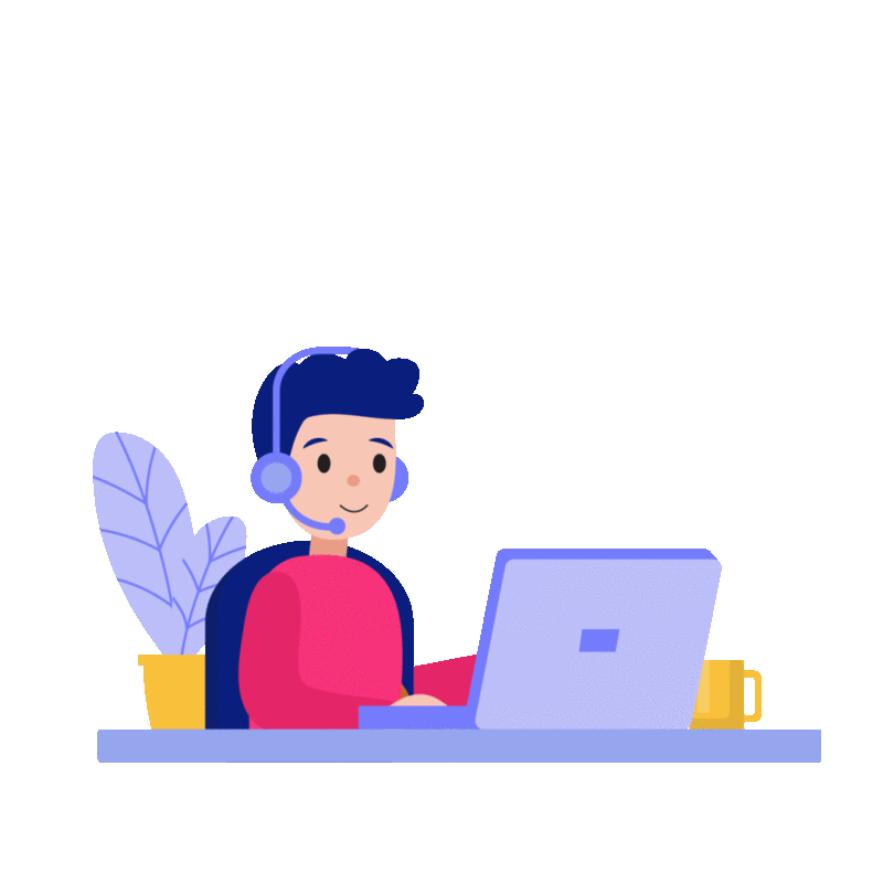 247 customer service