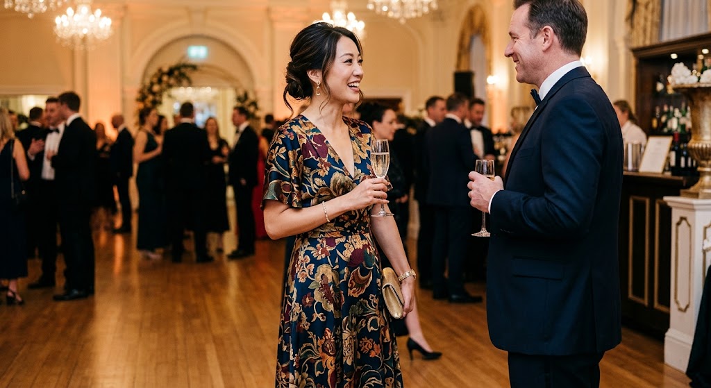 Special Occasion Dresses